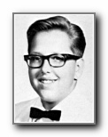 Ron Poohar: class of 1967, Norte Del Rio High School, Sacramento, CA.